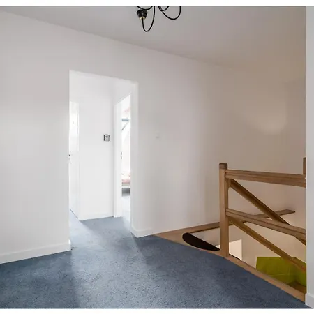 ホームステイ Stary Earth グダニスク