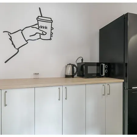 Earth - 15 Min To Old Town * Danzig