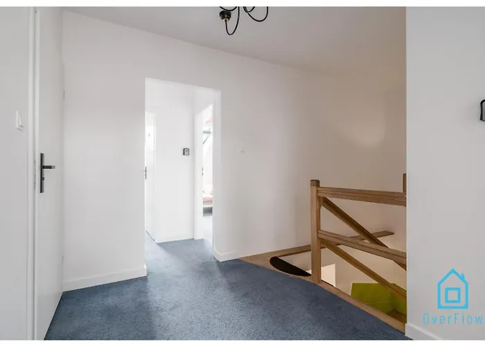 Homestay Stary Earth Gdansk