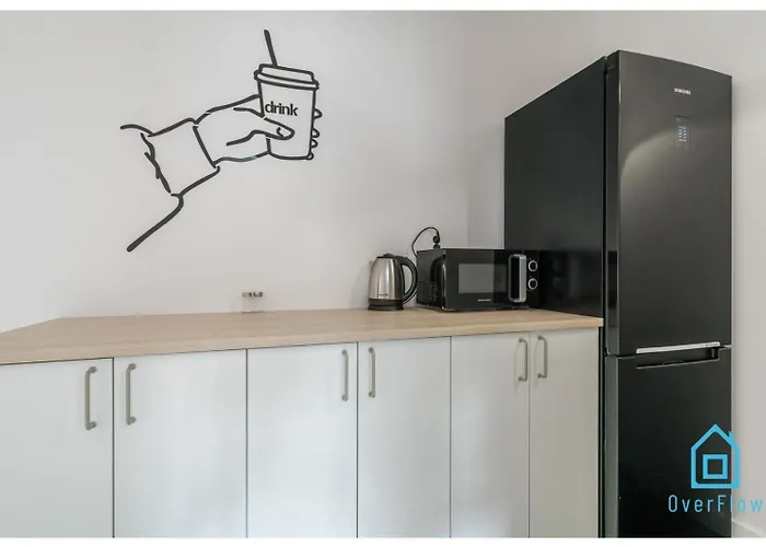 Stary Earth * グダニスク