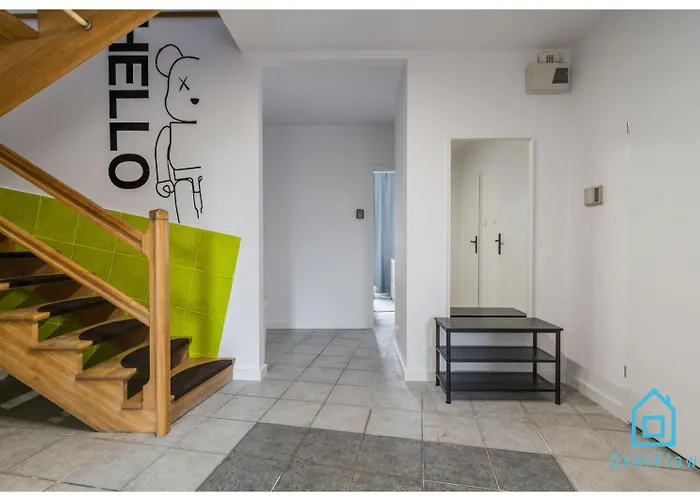 Stary Earth ホームステイ