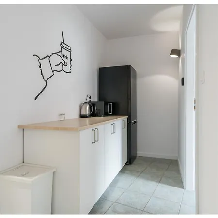 Earth - 15 Min To Old Town Kwatera prywatna *