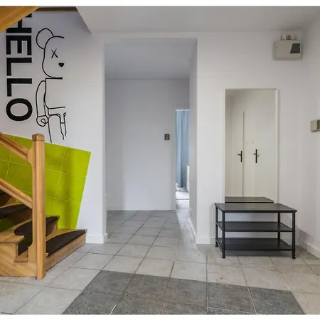 Earth - 15 Min To Old Town Kwatera prywatna